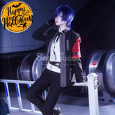 【Pre-Sale】Game Persona Cosplay Makoto Yuki Battle Suit Cosplay Costume Cosplay Costumes